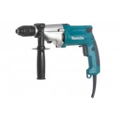 Ударная дрель Makita HP2051F (HP2051F)