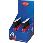 настольный дисплей 10 предметов, KNIPEX (001919V01)