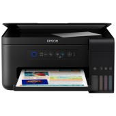 МФУ Epson L4150 фабрика печати