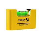 Уровень Stabila Pocket Basic (17773)