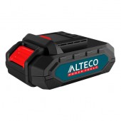 АККУМУЛЯТОР ALTECO BCD 1802 LI (BCD1802Li)