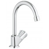 Вентиль для раковины GROHE Costa L (без функции смешивания воды), хром (20393001)