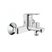 Смеситель для ванны GROHE BauEdge, хром (23334000)