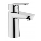 Смеситель для раковины GROHE Start Edge, хром (23580000)