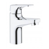 Смеситель для раковины GROHE BauFlow, S-Size, хром (23752000)