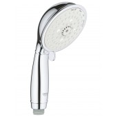 Ручной душ GROHE New Tempesta Rustic 100 IV, хром (26085001)