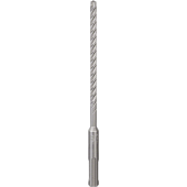 Бур по бетону Bosch SDS-plus 7X 6x100x165 мм (2608576117)