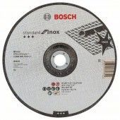 Отрезной круг BOSCH STANDARD INOX 230х1,9 мм (2608601514)