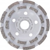 Алмазные чашка 125 мм Expert for Concrete BOSCH (2608601762)