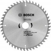Пильный диск Eco for wood 230X30-48T (2608644382)