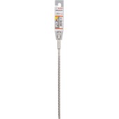 Бур по бетону Bosch  SDS plus-5X 6,5x200x260 мм (2608833784)