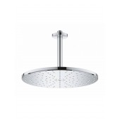 Верхний душ GROHE Rainshower 310 Mono с душевым кронштейном, хром (26559000)