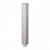 Ручной душ GROHE Rainshower Aqua Cube Stick, 1 вид струи, суперсталь (26885DC0)