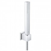 Душевой набор GROHE Rainshower Aqua Cube Stick, 1 вид струи, хром (26886000)