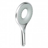 Ручной душ GROHE Rainshower Icon (2 режима), хром (27276000)