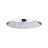 Верхний душ GROHE Rainshower Cosmopolitan Metal, 1 режим, диаметр 210 мм, хром (28368000)