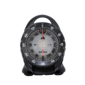 Аксессуар для дайв-компьютеров SUUNTO SK-8 BLACK CONSOLE MOUNT, FRONT / NH