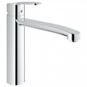 Смеситель для кухни GROHE Eurostyle, хром (31159002)