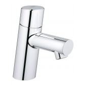 Вентиль для раковины GROHE Concetto (без функции смешивания воды), хром (32207001)