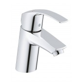 Смеситель для раковины GROHE Eurosmart New, S-size, хром (32467002)