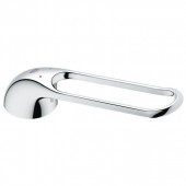 Рычаг для смесителя GROHE Euroeco Special, 160 мм, хром (32871000)