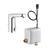 Инфракрасный смеситель для раковины GROHE Eurosmart Cosmopolitan E (36386001)