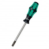 367 Отвёртка Wera TORX® BO TX 10x80 мм (05138260001)