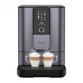 Кофемашина Nivona CafeRomatica NIVO 8107 титан