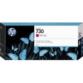 Картридж HP Europe/P2V69A/Струйный/пурпурный/№730/300 мл