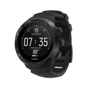Дайв-компьютер SUUNTO D5 ALL BLACK