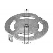 Копировальное кольцо KR-D 8,5/OF 1400 (492179)