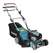 Газонокосилка бензиновая Makita PLM4631N2 (PLM4631N2)