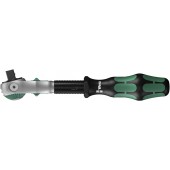 Трещотка Wera 8000B Zyklop 3/8" (05073261001)