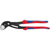 Клещи переставные KNIPEX Cobra®, чернёные, 300 мм (8702300)