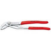 Клещи обжимные KNIPEX Cobra®, хромированные, 300 мм (8703300)