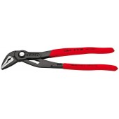 Клещи переставные KNIPEX Cobra® ES, чернёные, 250 мм (8751250SB)