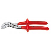 Клещи переставные KNIPEX Alligator®, хромированные, 300 мм (8807300)