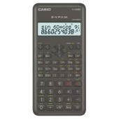 Калькулятор инженерный CASIO FX-82MS-2-W-EH-D