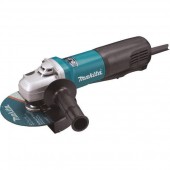 Угловая шлифовальная машина Makita 9566PC (9566PC)