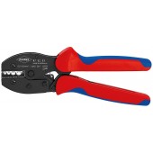 KNIPEX PreciForce® чернёные 220 мм 975233SB