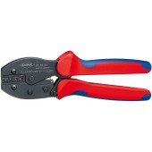 KNIPEX PreciForce® чернёные 220 мм 975234SB