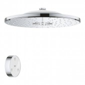 Верхний душ GROHE Rainshower 310 SmartConnect, хром (26641000)