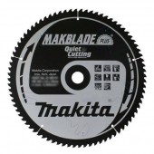 Диск по Дереву пильный Makita Makblade Plus 216ммх30мм 48зуб (B-44616)