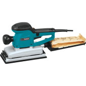 Вибрационная шлифовальная машина Makita BO4900V (BO4900V)