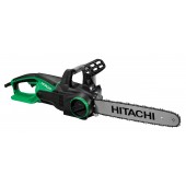 Электрическая цепная пила HITACHI CS40YNS (CS40Y)