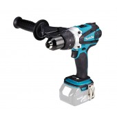 Аккумуляторная ударная дрель-шуруповёрт Makita DHP458Z-SP (DHP458Z-SP)