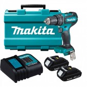 Дрель-шуруповёрт Makita DHP485SYE (DHP485SYE)