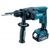 Аккумуляторный перфоратор Makita DHR165RME (DHR165RME)