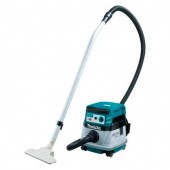 Аккумуляторный пылесос Makita DVC864LZ (DVC864LZ)