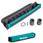 Набор торцевых головок Makita 1/2" E-02989 (E-02989)